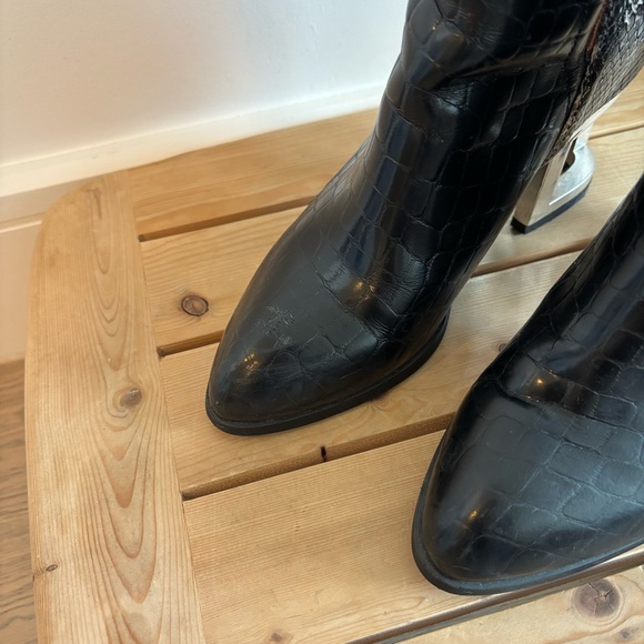 Jeffrey Campbell Boots - Picture 8 of 12